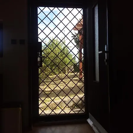 Apartament Chalupa V Zahrade Mezi Vinohrady *